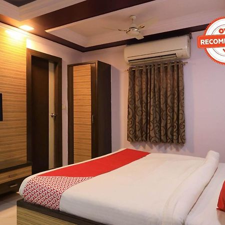 OYO Flagship 77764 Hotel Rahul Ganeshpeth Colony Nagpur Bagian luar foto