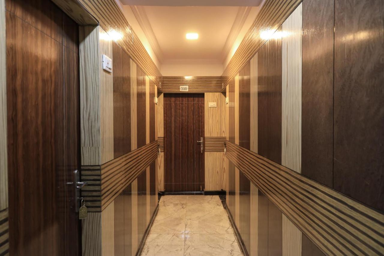 OYO Flagship 77764 Hotel Rahul Ganeshpeth Colony Nagpur Bagian luar foto