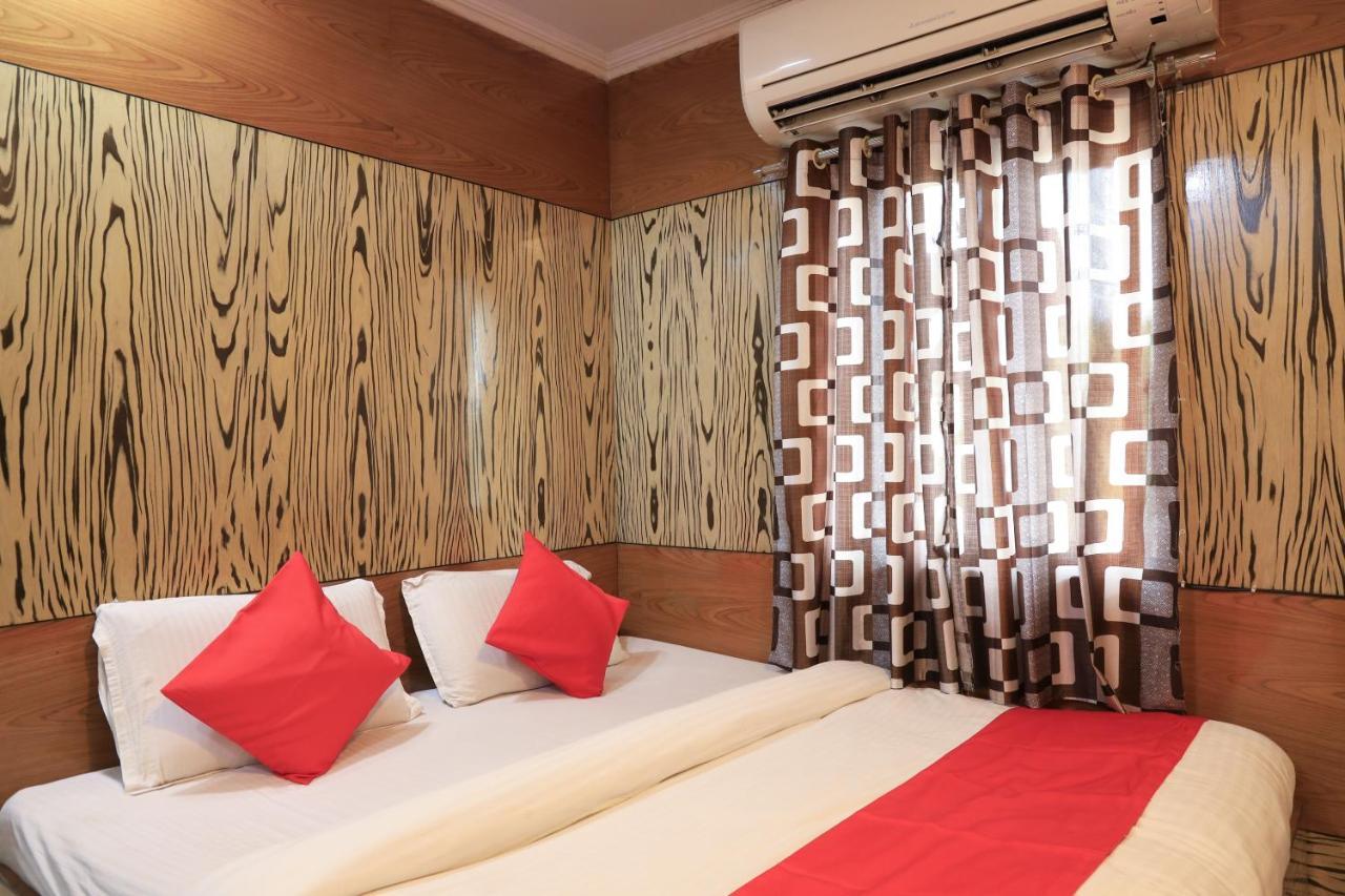 OYO Flagship 77764 Hotel Rahul Ganeshpeth Colony Nagpur Bagian luar foto