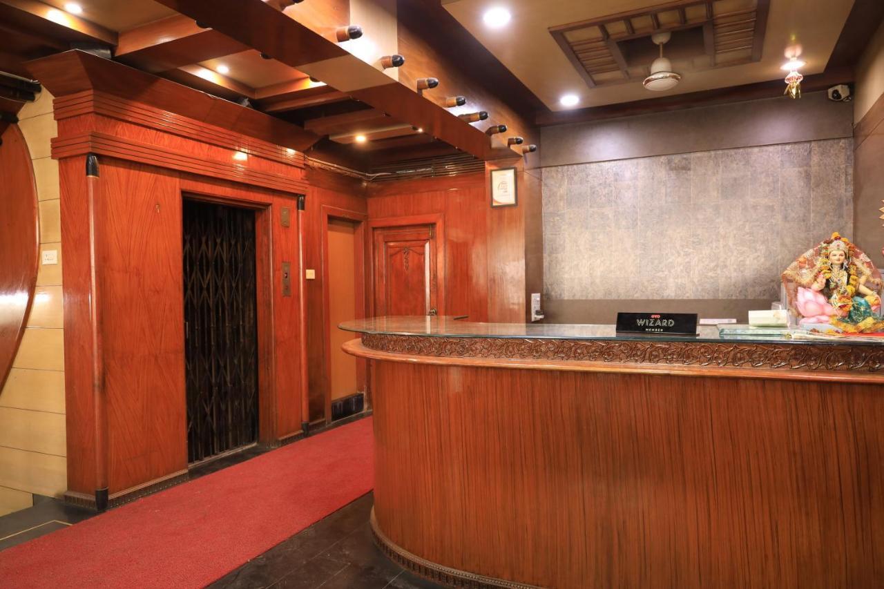 OYO Flagship 77764 Hotel Rahul Ganeshpeth Colony Nagpur Bagian luar foto