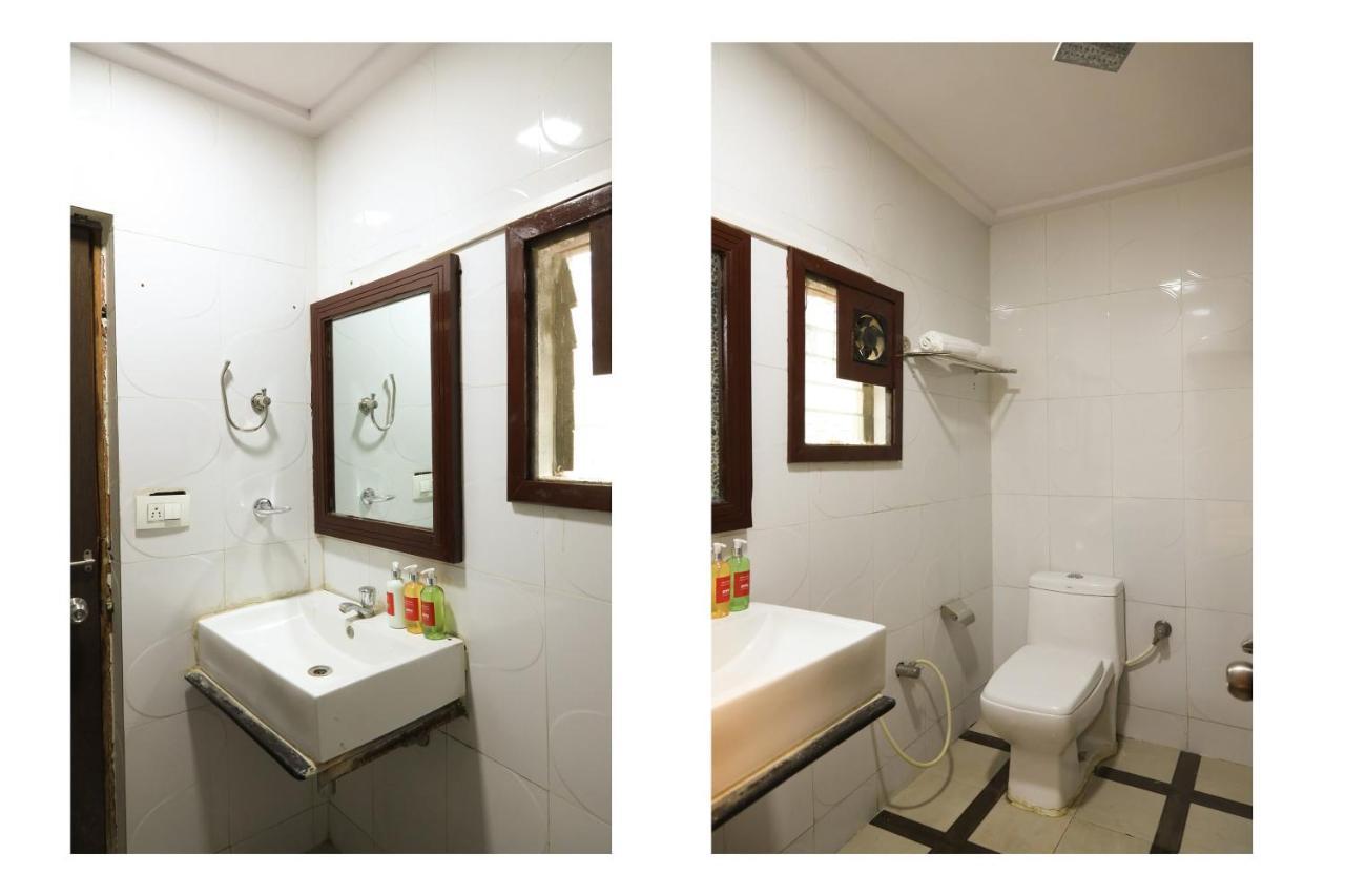 OYO Flagship 77764 Hotel Rahul Ganeshpeth Colony Nagpur Bagian luar foto